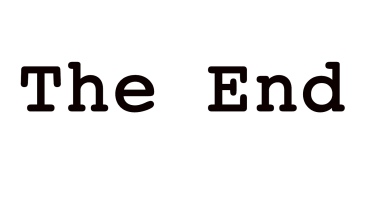 the-end